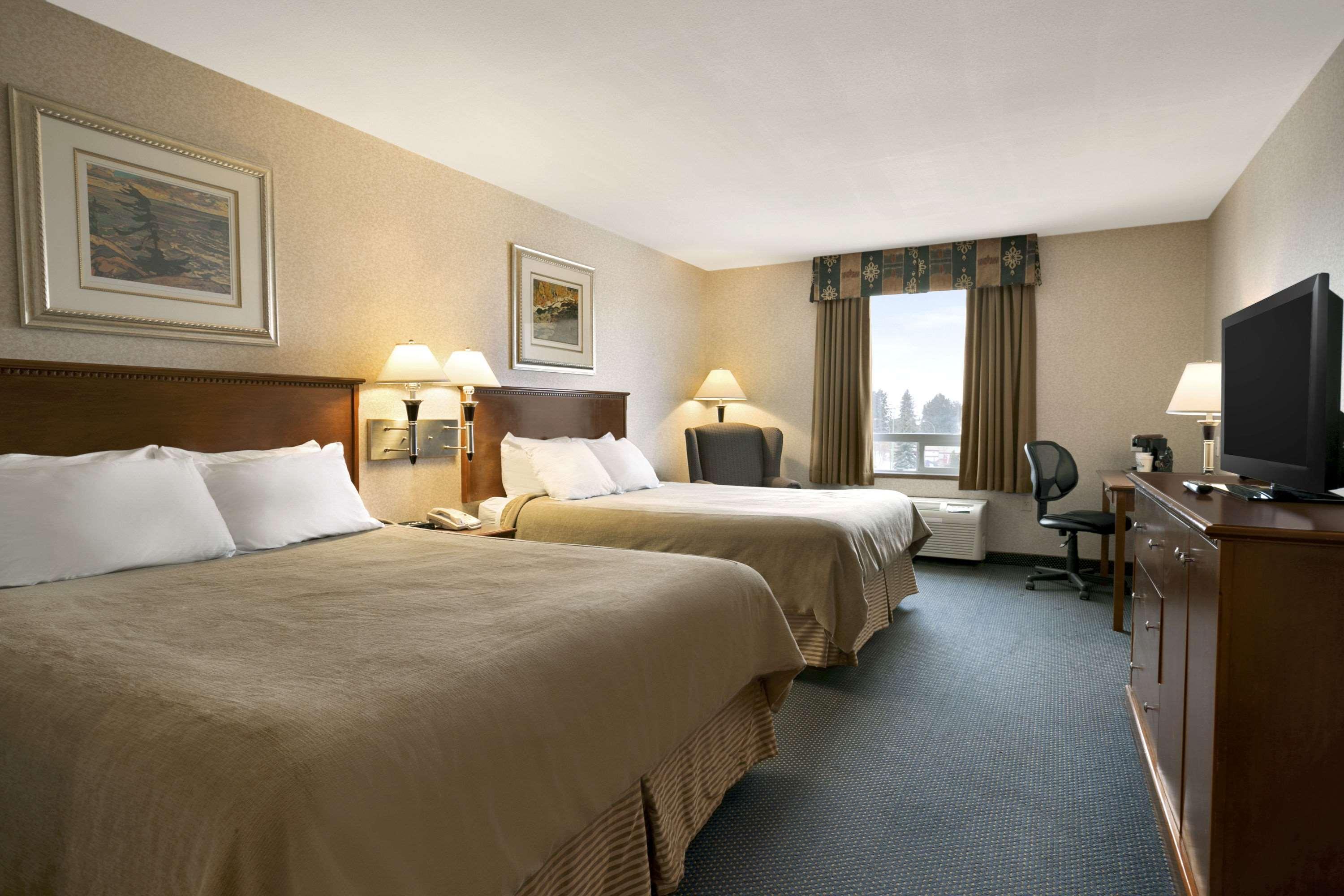 Days Inn By Wyndham Prince Albert Εξωτερικό φωτογραφία