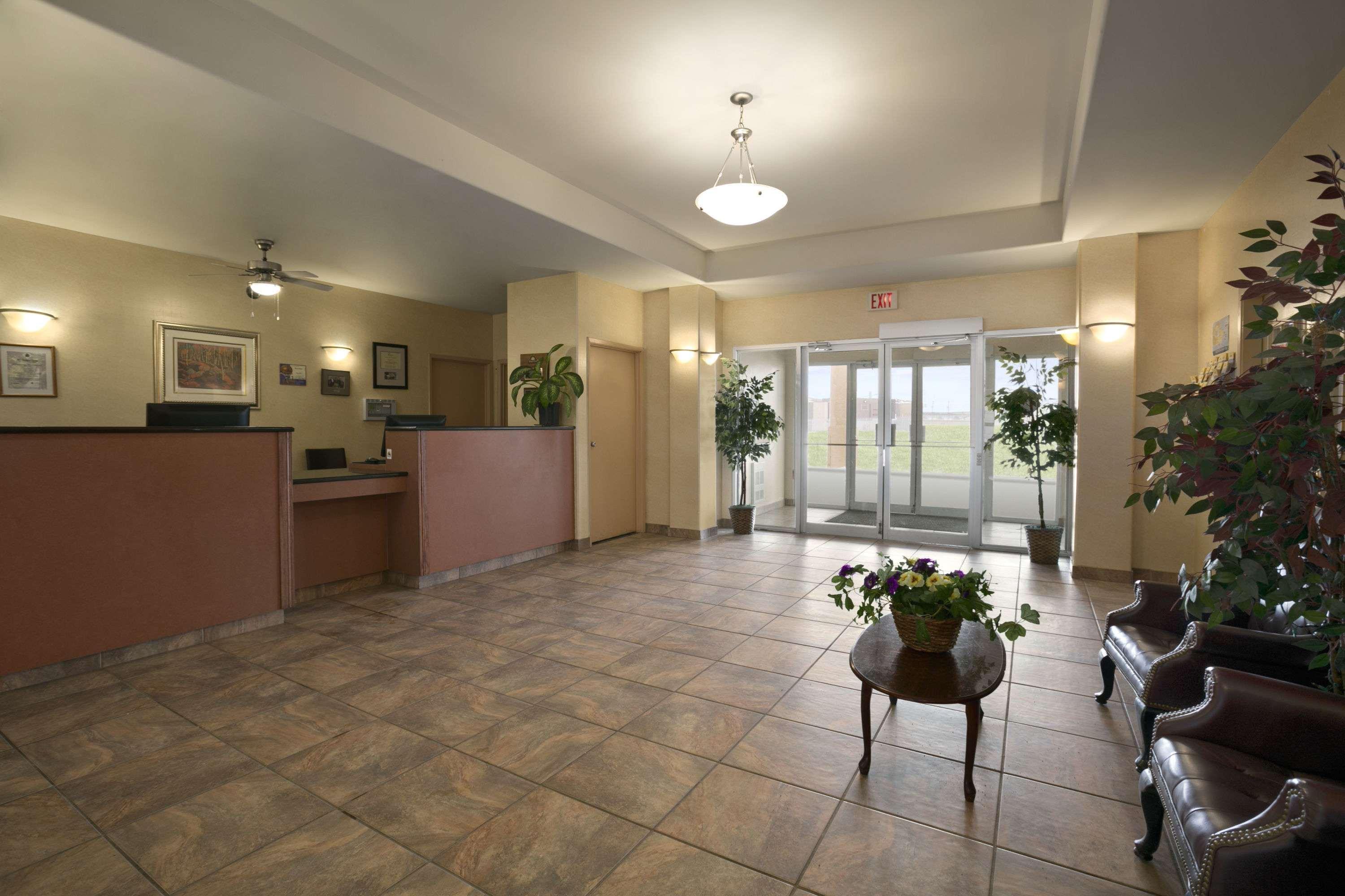 Days Inn By Wyndham Prince Albert Εξωτερικό φωτογραφία